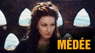 Voir Médée (version restaurée) en streaming et VOD
