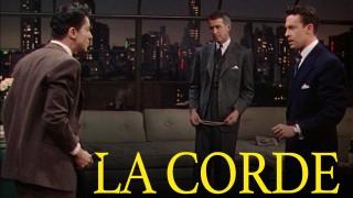 Voir La Corde en streaming et VOD