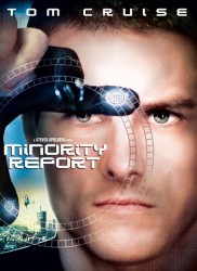 Voir Minority report en streaming et VOD