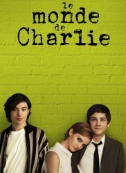 Voir Le monde de Charlie en streaming et VOD