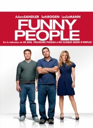 Voir Funny People en streaming et VOD