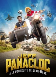 Voir Jeff Panacloc - A la poursuite de Jean-Marc en streaming et VOD
