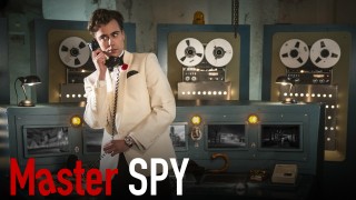 Voir Master Spy en streaming et VOD