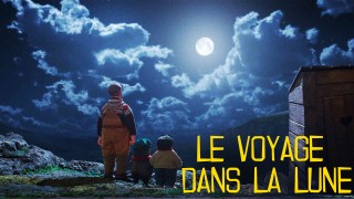 Voir Le voyage dans la Lune en streaming et VOD