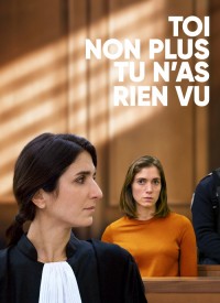 Voir Toi non plus tu n'as rien vu en streaming et VOD