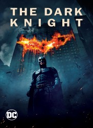 Voir The Dark Knight, le chevalier noir en streaming et VOD