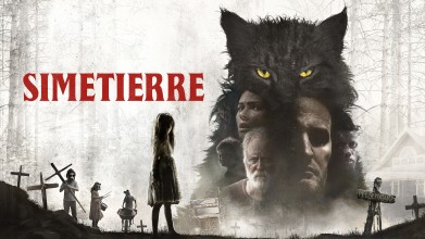 Voir Simetierre en streaming et VOD