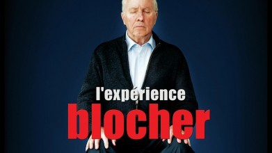 Voir L'Expérience Blocher en streaming et VOD