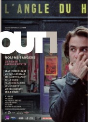 Voir Out 1 : episode 2/8 de thomas a frédérique (version restaurée) en streaming et VOD