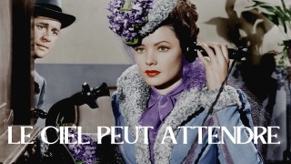 Voir Le Ciel peut attendre en streaming et VOD