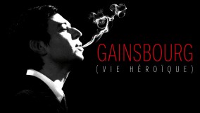 Voir Gainsbourg (vie héroïque) en streaming et VOD