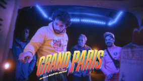 Voir Grand Paris en streaming et VOD