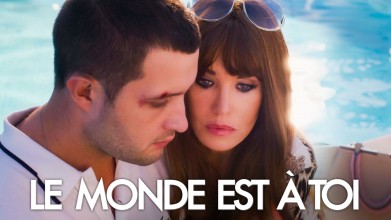 Voir Le monde est à toi en streaming et VOD