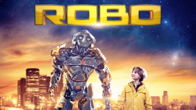 Voir Robo en streaming et VOD
