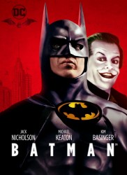 Voir Batman en streaming et VOD