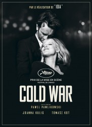 Voir Cold War en streaming et VOD