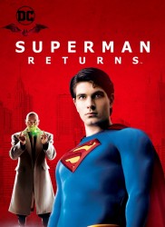 Voir Superman Returns en streaming et VOD