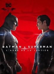 Voir Batman v superman : l'aube de la justice en streaming et VOD
