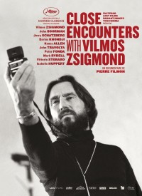 Voir Close Encounters with Vilmos Zsigmond en streaming et VOD