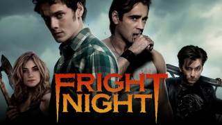 Voir Fright Night en streaming et VOD