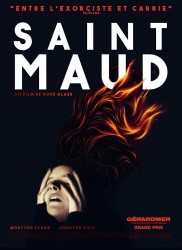 Voir Saint Maud en streaming et VOD