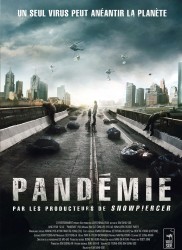 Voir Pandémie en streaming et VOD