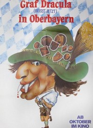 Voir Les vacances de dracula à Oberbayern en streaming et VOD