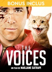 Voir The Voices en streaming et VOD