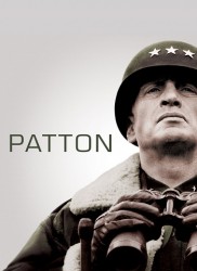 Voir Patton en streaming et VOD