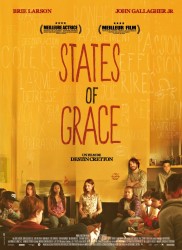 Voir States of Grace en streaming et VOD