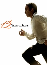Voir 12 Years a Slave en streaming et VOD