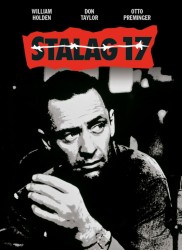 Voir Stalag 17 en streaming et VOD