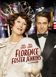 Voir Florence Foster Jenkins en streaming et VOD