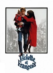 Voir Violette et françois en streaming et VOD