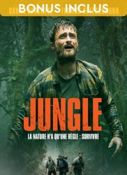 Voir Jungle en streaming et VOD