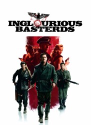 Voir Inglourious Basterds en streaming et VOD