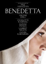 Voir Benedetta en streaming et VOD