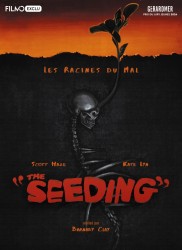Voir The Seeding en streaming et VOD