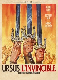 Voir Ursus l'invincible en streaming et VOD