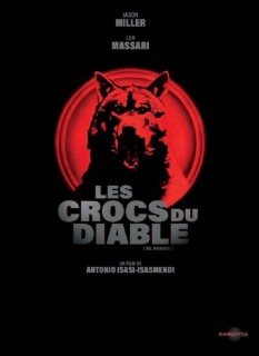 Voir Les crocs du diable (version restaurée) en streaming sur Filmo