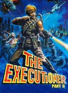 Voir The executioner (part 2) en streaming sur Filmo