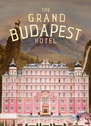 Voir The Grand Budapest Hotel en streaming et VOD
