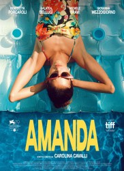 Voir Amanda en streaming et VOD