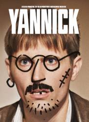 Voir Yannick en streaming et VOD