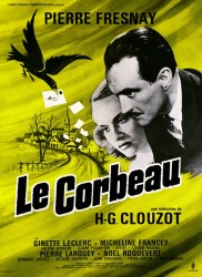 Voir Le Corbeau (version restaurée) en streaming et VOD