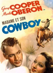 Voir Madame et son cowboy en streaming et VOD