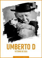 Voir Umberto D en streaming et VOD