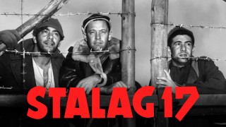 Voir Stalag 17 en streaming et VOD