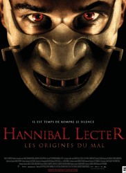 Voir Hannibal Lecter - Les origines du mal en streaming et VOD