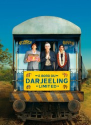 Voir A bord du darjeeling limited en streaming et VOD